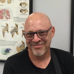 Meet your Posher, Markus